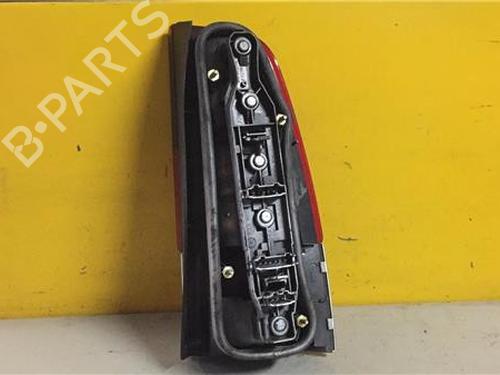 Left taillight SEAT CORDOBA Vario (6K5) 1.9 TDI | BP9661138C34 