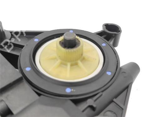 Left front window motor VW TOURAN (1T1, 1T2) 2.0 TDI | BP23270280E21 