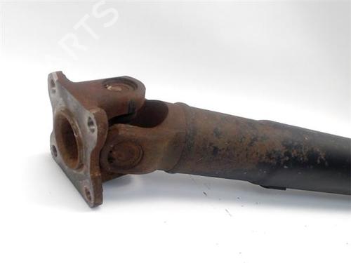 Driveshaft SUZUKI GRAND VITARA I (FT, HT) 2.0 TD 4x4 (SQ 420D) | BP22640848M37 