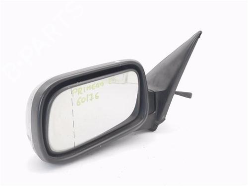 Left mirror NISSAN PRIMERA (P11) 2.0 TD | BP26141650C26