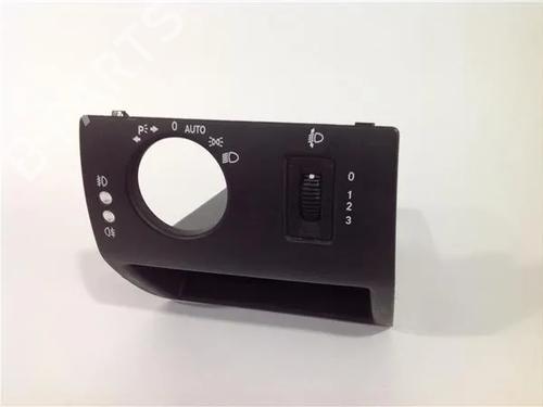 Console central MERCEDES-BENZ A-CLASS (W169) A 150 (169.031, 169.331) (95 hp) 14340355