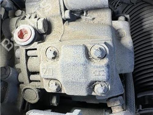 Engine FORD KUGA I 2.0 TDCi | BP40199224M1 - Image 4