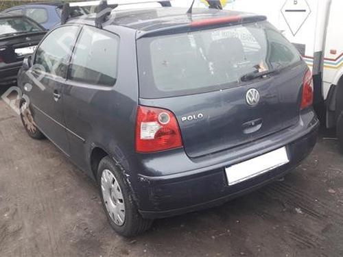 Starter VW POLO (9N_, 9A_)  | BP9635122M8 