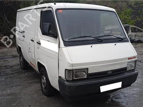 Gearbox NISSAN TRADE Van 75 | BP26953587M3 