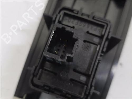 Right front window switch RENAULT MEGANE III Grandtour (KZ0/1) 1.5 dCi (KZ09, KZ0D, KZ1G, KZ29, KZ14, KZ1W, KZ10, KZ1F,... | BP29251266I26 