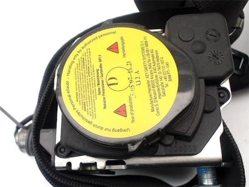 Front right seatbelt ALFA ROMEO GT (937_)  | BP22958981I25 