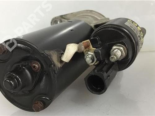 Starter VW PASSAT B6 (3C2) 2.0 TDI 16V | BP9661278M8 