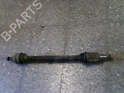 Used Other SMART CITY-COUPE (450) 0.6 (450.352, 450.353) (61 hp) 11340366