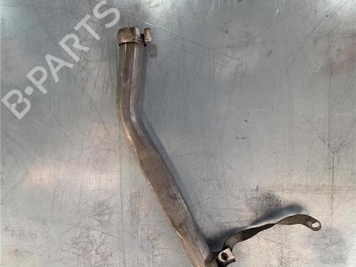 Udstødningssystem MERCEDES-BENZ M-CLASS (W164) ML 320 CDI 4-matic (164.122) | BP16676368M121 