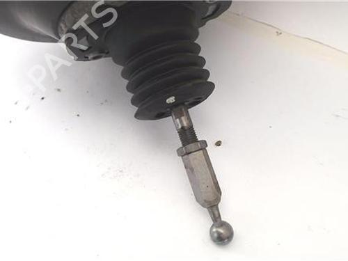 Bremseservo AUDI A4 B6 (8E2) 1.9 TDI | BP30981076M42 