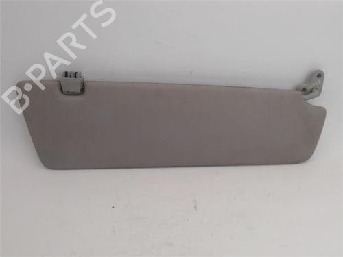 Used Right sun visor MERCEDES-BENZ VITO / MIXTO Van (W639) [2003-2025]  17972823