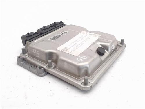 Electronic module PEUGEOT 406 Coupe (8C) 2.2 HDI | BP12597296M83 