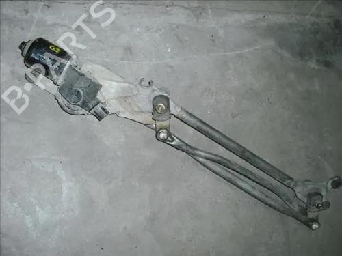 Used Front wiper motor TOYOTA CELICA Coupe (_T23_) [1999-2006]  12597861