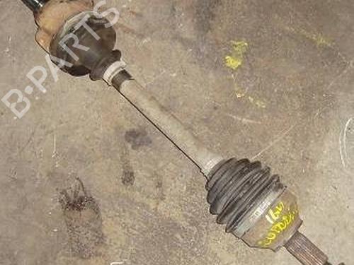 Used Left front driveshaft FORD MONDEO III (B5Y) 2.0 16V TDDi / TDCi (115 hp) 11340508