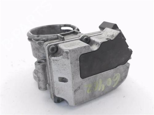 Throttle body SKODA FABIA I (6Y2)  | BP29490653M82 