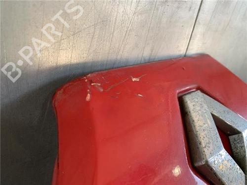 Hood RENAULT MEGANE I (BA0/1_)  | BP23442441C1 