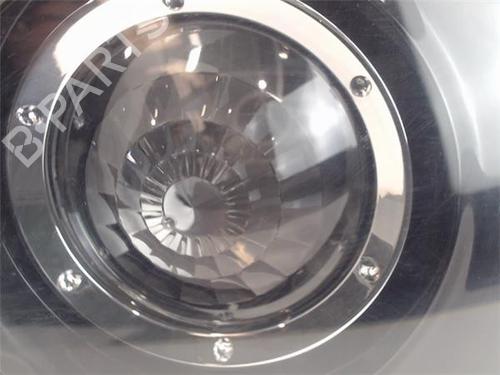Right tailgate light MAZDA 3 (BK)  | BP14344714C80