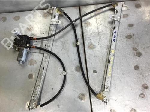 Used Front right window mechanism Front right window mechanism 14339044 14339044