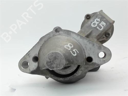 Used Starter RENAULT CLIO I (B/C57_, 5/357_) [1990-1999]  13396609