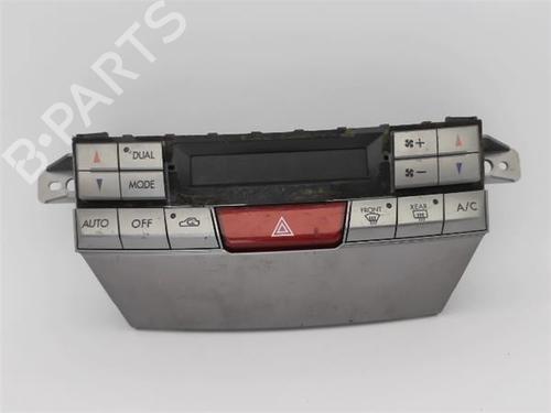 Used Climate control SUBARU LEGACY V Estate (BR) 2.0 D AWD (150 hp) 23841438