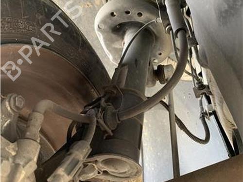 Right front shock absorber OPEL COMBO Box Body/MPV (X12) 1.3 CDTI (B05) | BP33288086M17  - Image 10