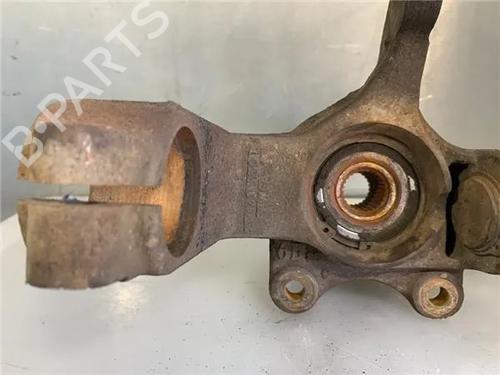 Right front steering knuckle FORD TRANSIT CONNECT (P65_, P70_, P80_)  | BP26447905M26 