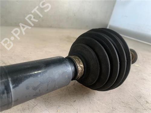 Right front driveshaft VW POLO III (6N1) 60 1.4 | BP26955915M39 
