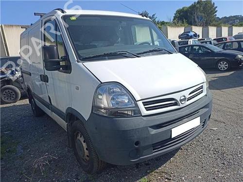 Other NISSAN INTERSTAR Van (X70) dCi 120 | BP36995549O1 - Image 8