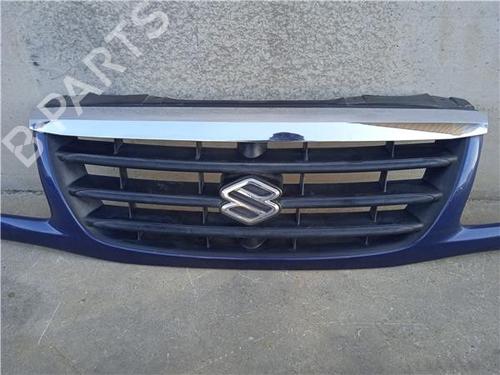 Grille SUZUKI GRAND VITARA I (FT, HT) 2.0 TD 4x4 (SQ 420D) | BP22640851C40 