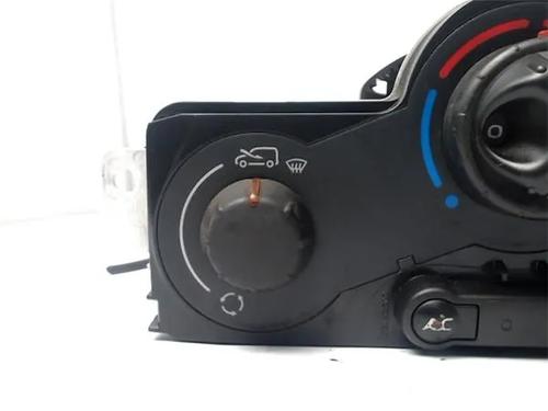 Climate control RENAULT KANGOO Express (FW0/1_) 1.5 dCi 70 (FW0A, KW0V) | BP12457625I5 