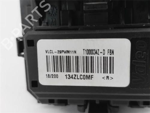 Heater resistor PEUGEOT 2008 I (CU_) 1.2 VTi | BP24338389M108  - Image 10