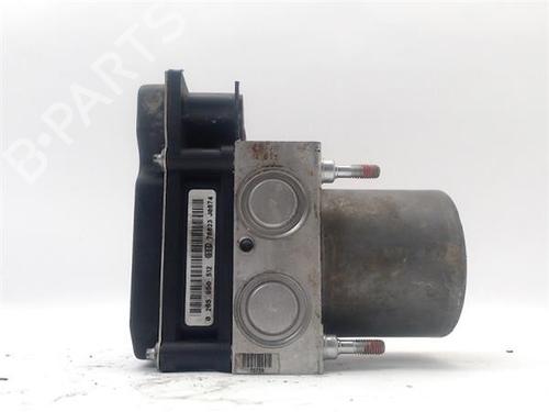 Used ABS pump TOYOTA AURIS (_E15_) 2.0 D-4D (ADE150_, ADE150R) (126 hp) 25718898