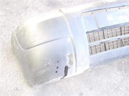 Front bumper CITROËN BERLINGO / BERLINGO FIRST Box Body/MPV (M_) 1.9 D 70 (MBWJZ, MCWJZ) | BP9684943C7 