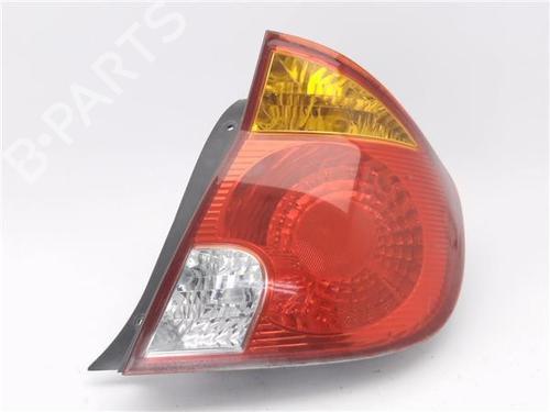 Used Right taillight HYUNDAI ACCENT II (LC) [1999-2012]  29574385