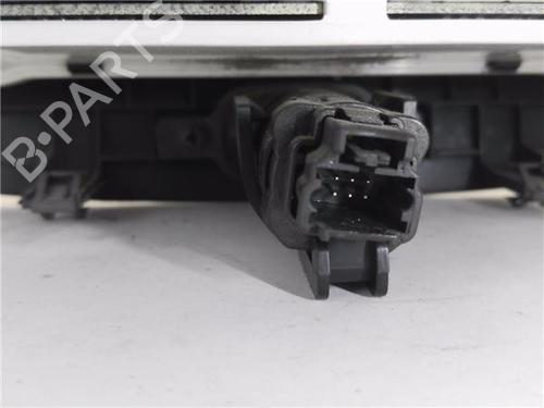 Climate control FORD FIESTA V (JH_, JD_)  | BP29431491I5 