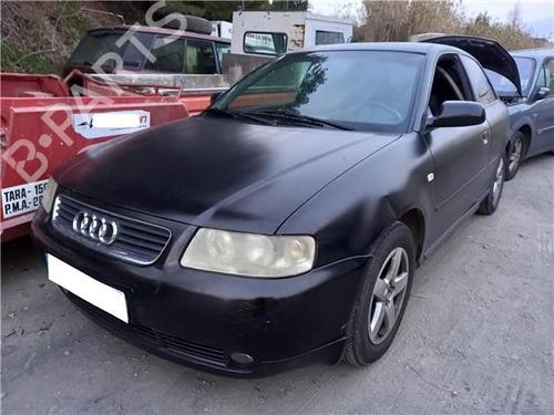 Fuel pump AUDI A3 (8L1)  | BP9635583M76 