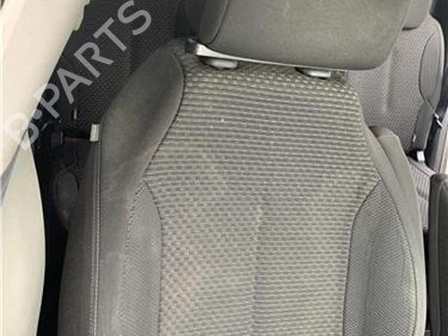 Right front seat CITROËN C4 Picasso I MPV (UD_)  | BP32418094C16 