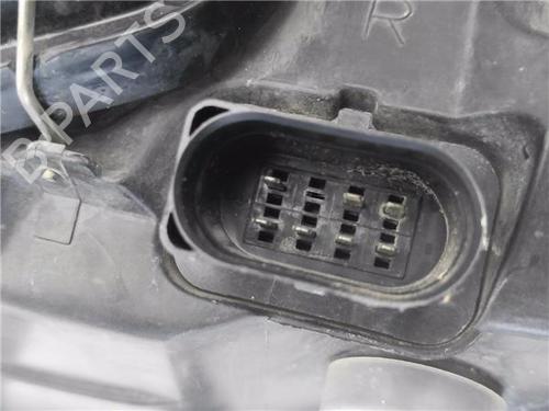 Right headlight SEAT CORDOBA (6K2) 1.6 | BP27163103C29 