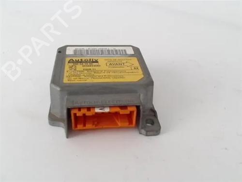 Airbag module PEUGEOT 206 Hatchback (2A/C) [1998-2012]  16967704