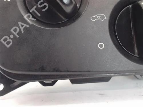 Climate control JEEP CHEROKEE (KJ)  | BP13043728I5 