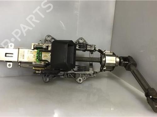 Steering column VW PASSAT B6 (3C2) 2.0 TDI 16V | BP9661282M21 