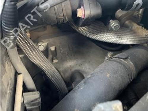 Gearbox JAGUAR X-TYPE I (X400) 2.0 D | BP32418951M3 