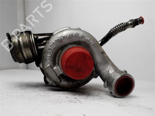 Used Turbocharger/Supercharger AUDI A6 C5 (4B2) 2.5 TDI (150 hp) 11735264