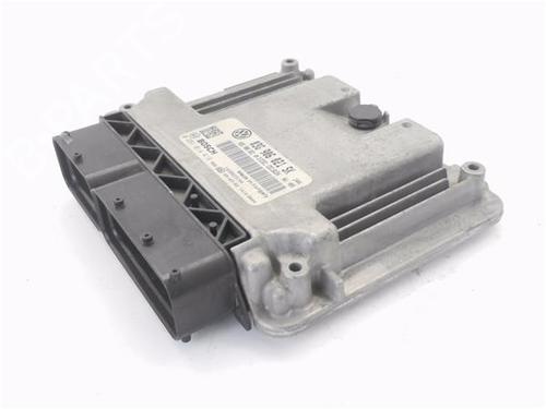 Control unit SEAT ALTEA (5P1) 1.9 TDI | BP25728072M11 - Image 3