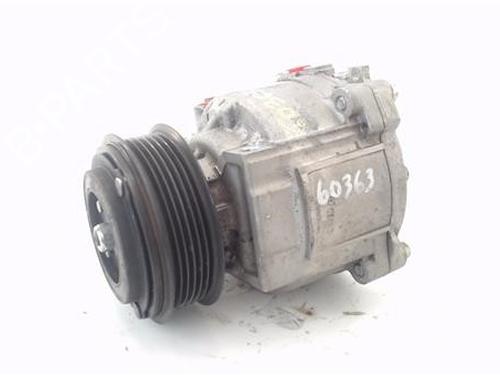 AC compressor OPEL MOKKA / MOKKA X (J13) 1.7 CDTI (_76) | BP30173582M34