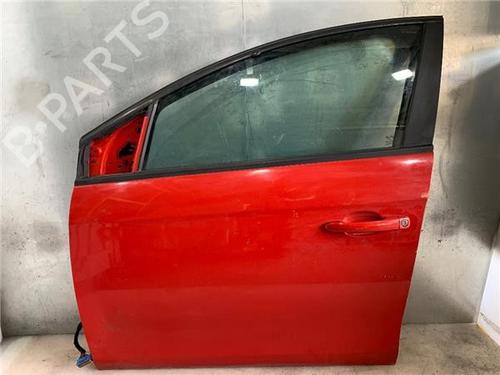 Used Left front door FIAT BRAVO II (198_) 1.4 (198AXA1B) (90 hp) 13462745