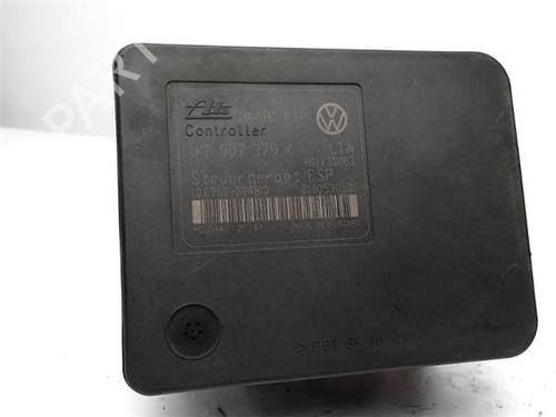 Used ABS pump AUDI A3 (8P1) [2003-2013]  11740684