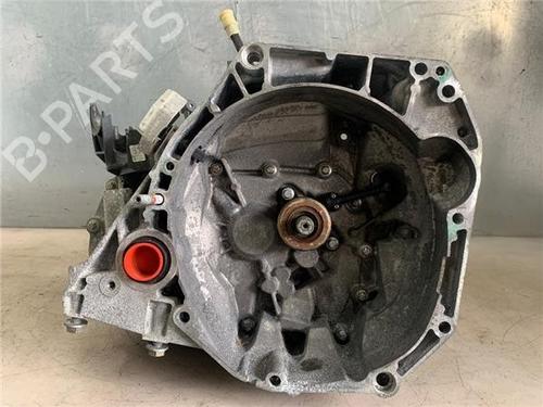 Gearkasse RENAULT CLIO V (B7_) [2019-2025]  20856735