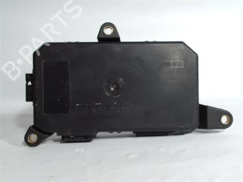 Comfort control module FIAT STILO (192_) 1.9 JTD (192_XE1A) | BP12597162M56 