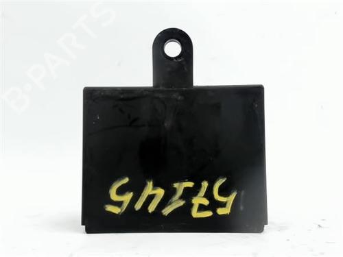 Electronic module MERCEDES-BENZ V-CLASS (638/2) V 220 CDI (638.294) | BP14342808M83 